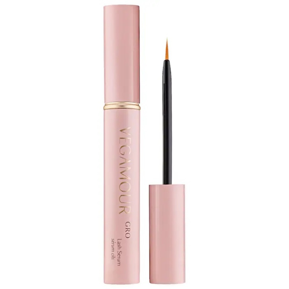 🆕 VEGAMOUR GRO Volumizing Lash Serum 3 mL NIB
